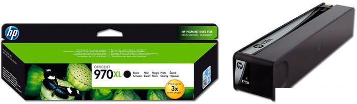 Картридж HP 970XL (CN625AE)