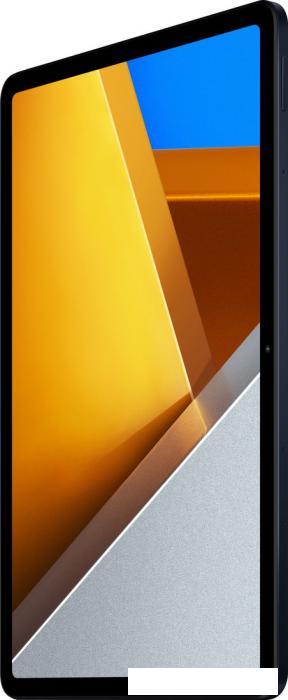 Планшет POCO Pad 8GB/256GB международная версия (синий)