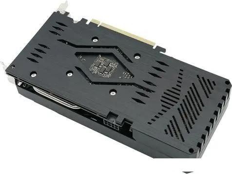 Видеокарта AFOX GeForce RTX 3060 8GB GDDR6 AF3060-8GD6H4