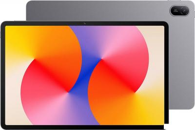 Планшет Huawei MatePad SE 11" LTE 4GB/128GB (туманно-серый)