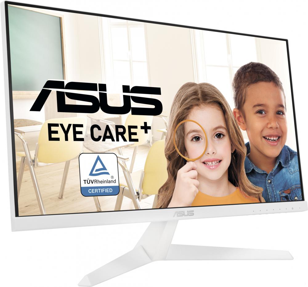 Монитор ASUS Eye Care+ VY249HE-W Монитор ASUS Eye Care+ VY249HE-W