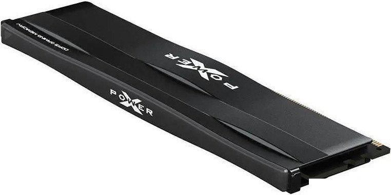 Оперативная память Silicon-Power XPower Zenith 2x16ГБ DDR5 6000 МГц SP032GXLWU60AFDE