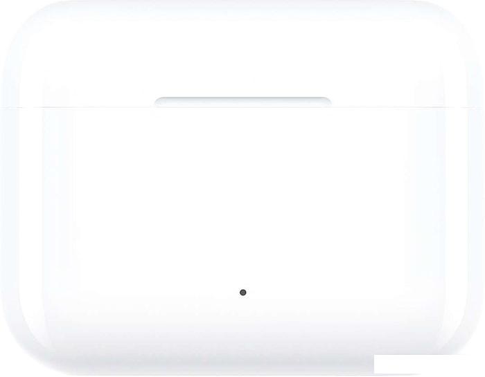 Наушники и гарнитуры HONOR Choice Moecen Earbuds X (ледяной белый, международная версия)