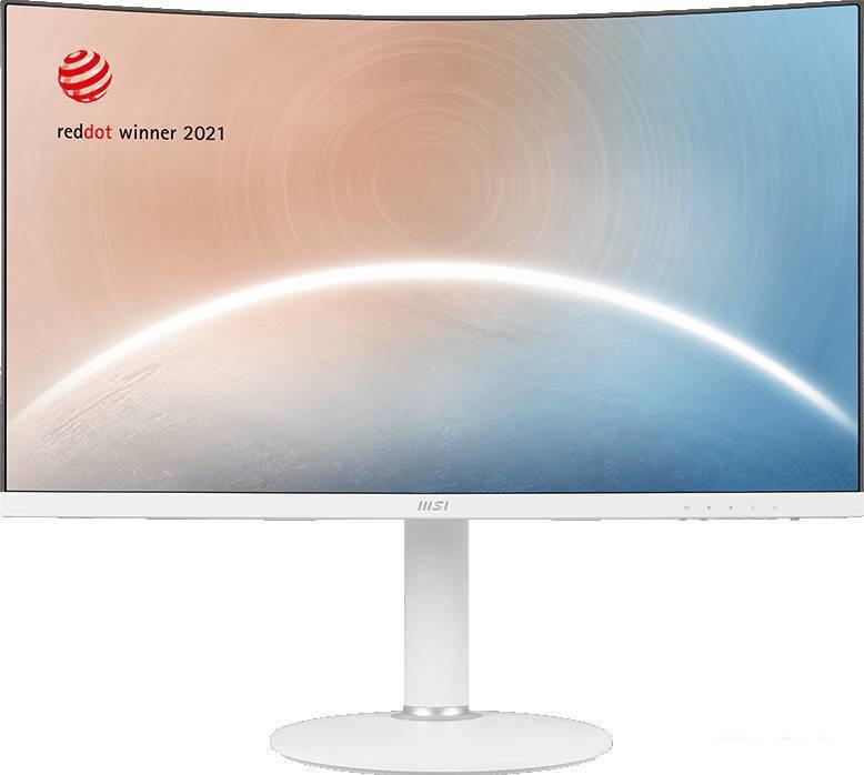 Монитор MSI Modern MD271CPW Монитор MSI Modern MD271CPW