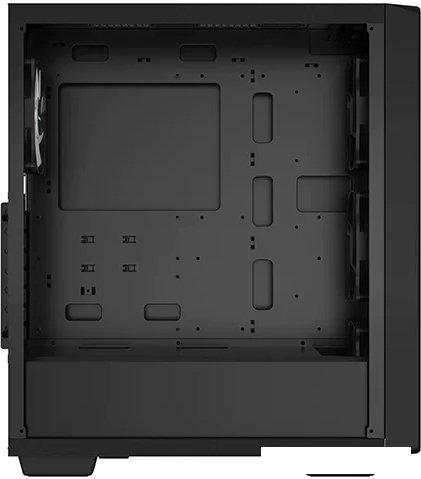 Корпус DeepCool CC560