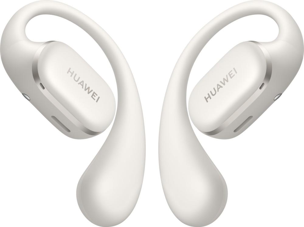 Наушники Huawei FreeArc (серый, международная версия)
