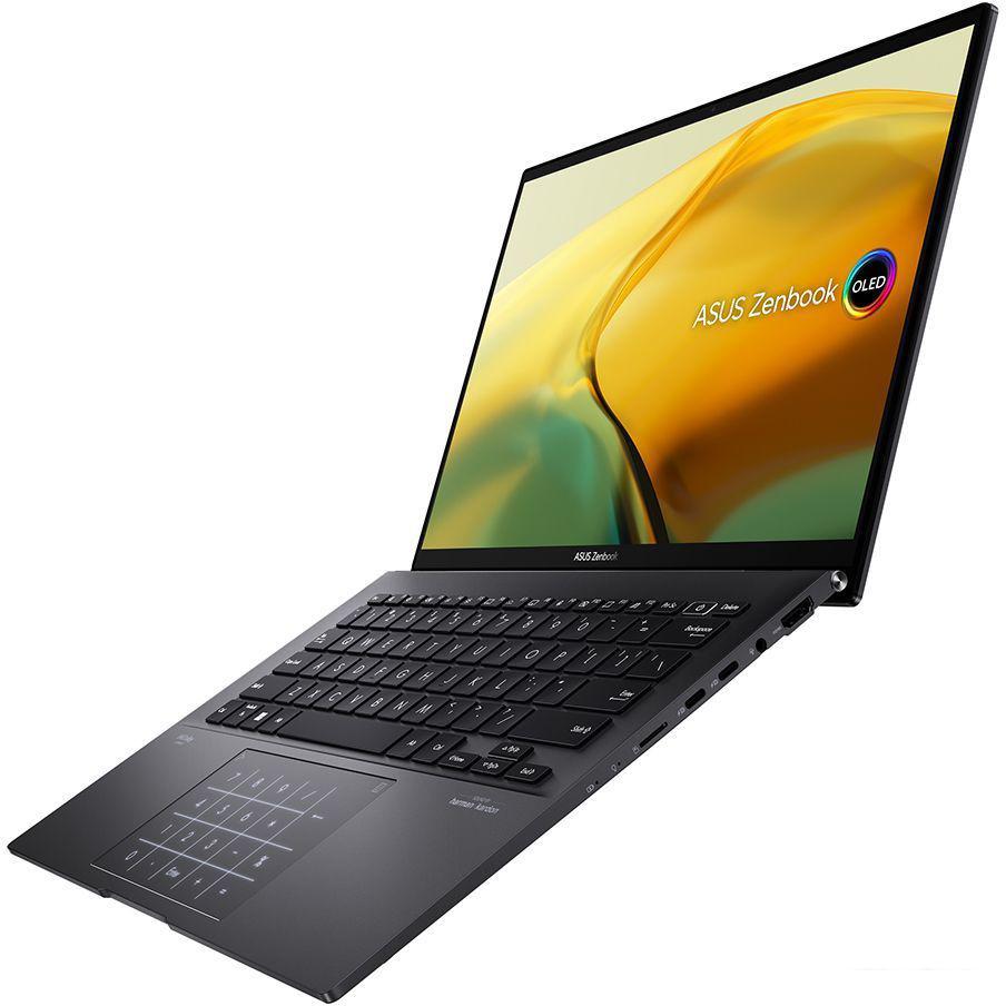 Ноутбук ASUS ZenBook 14 UM3402YA-KP601 Ноутбук ASUS ZenBook 14 UM3402YA-KP601