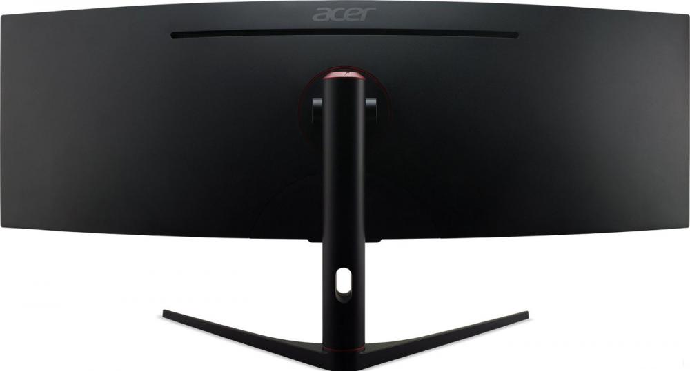 Игровой монитор Acer Nitro EI491CURSbmiipphx UM.SE1EE.S05