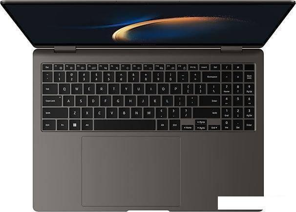 Ноутбук Samsung Galaxy Book3 Pro NP960XFG-KC1IN