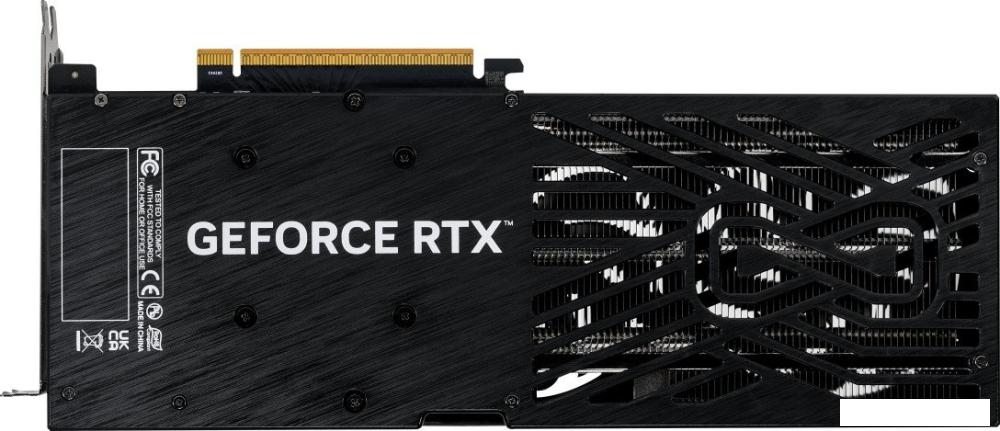 Видеокарта Palit GeForce RTX 5060 Infinity 3 NE75060019P1-GB2063S