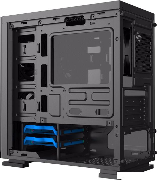 Корпус GameMax H605-TA