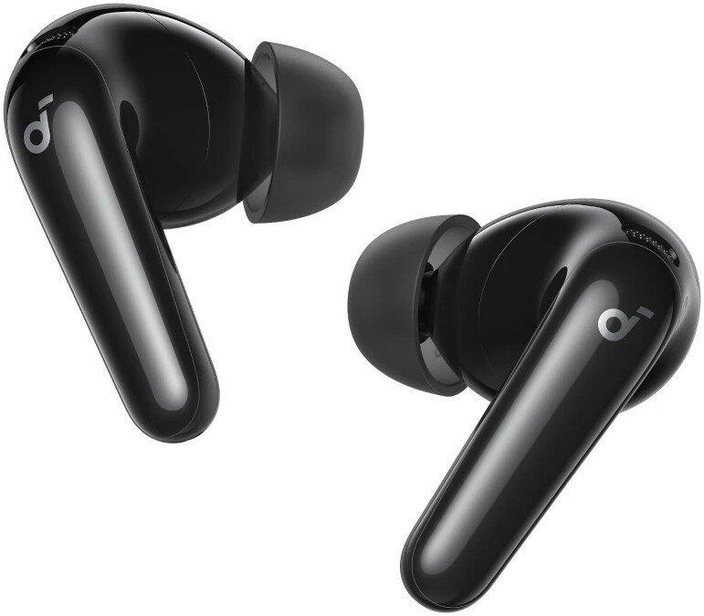 Наушники Anker Soundcore R60i NC (черный)