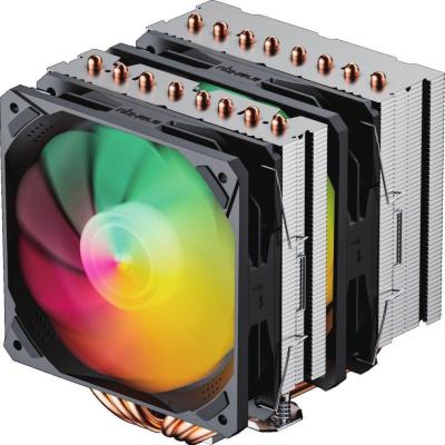 Системы охлаждения upHere D8SEC (черный)