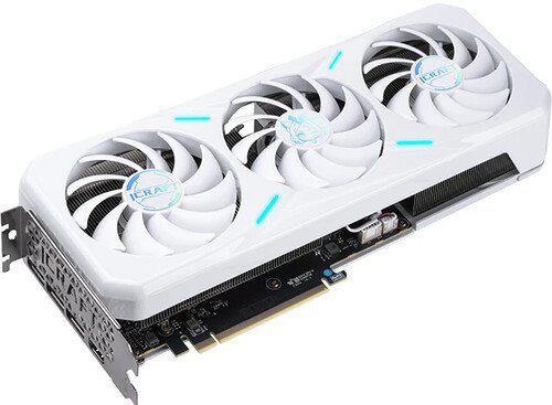 Видеокарта Maxsun GeForce RTX 5060 iCraft AIGA Classic OC 8G D7