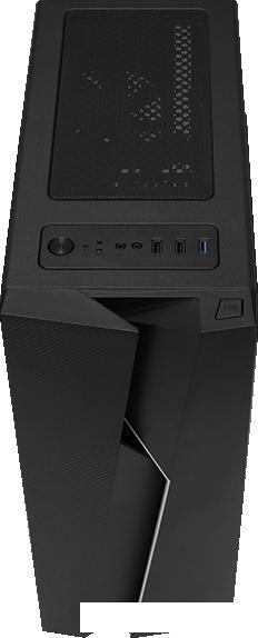 Корпус AeroCool Bolt