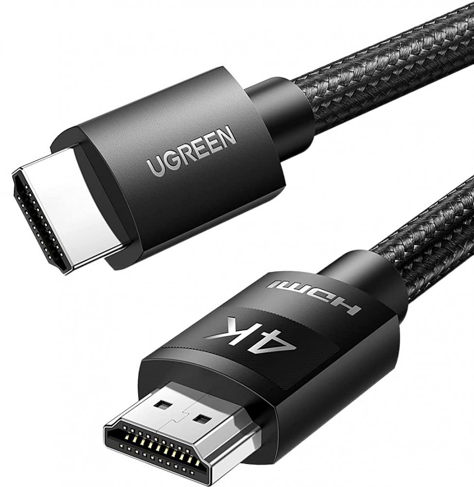 Кабель Ugreen HD119 30999