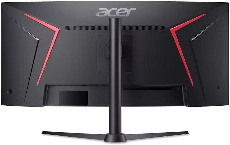 Игровой монитор Acer Nitro XZ340CURW0bmiiphx UM.CX0CD.002