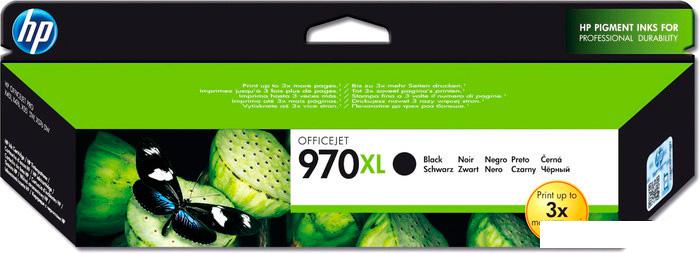 Картридж HP 970XL (CN625AE)