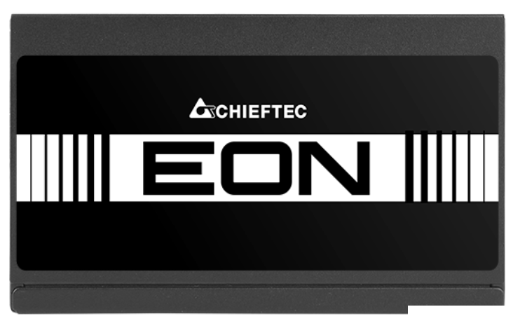 Блок питания Chieftec Eon ZPU-600S