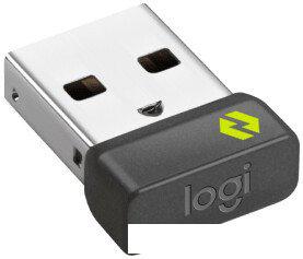 Офисный набор Logitech Wireless Combo MK370 920-012082 (нет кириллицы)