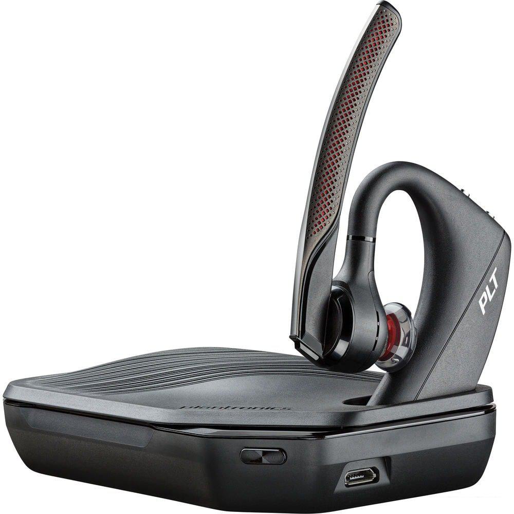 Офисная гарнитура Plantronics Voyager 5200 UC