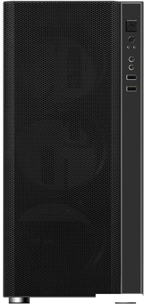 Корпус Ginzzu CL180