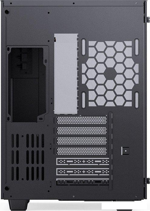 Корпус Jonsbo TK-3 (черный)