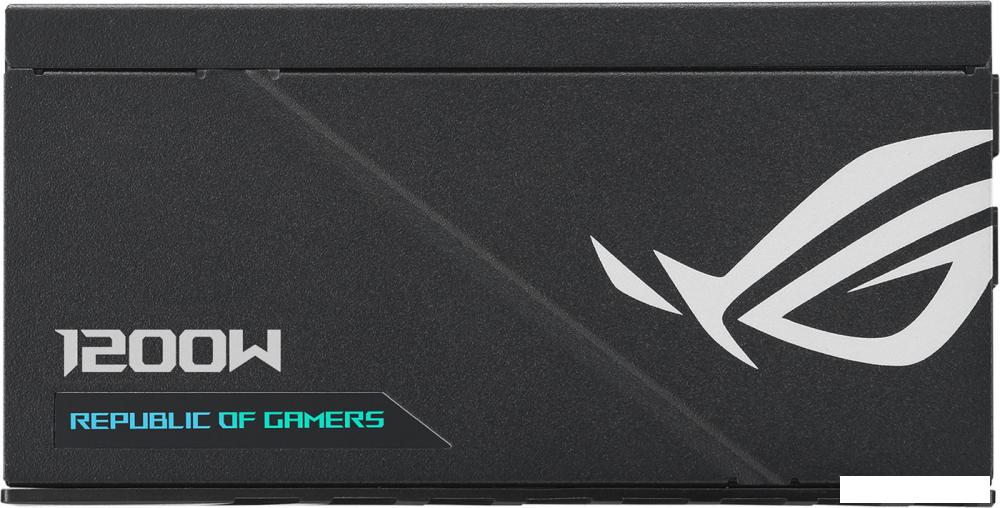 Блок питания ASUS ROG Loki SFX-L 1200W Titanium ROG-LOKI-1200T-SFX-L-GAMING