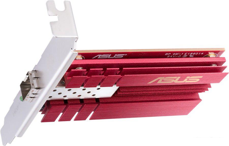 Сетевая карта ASUS XG-C100F
