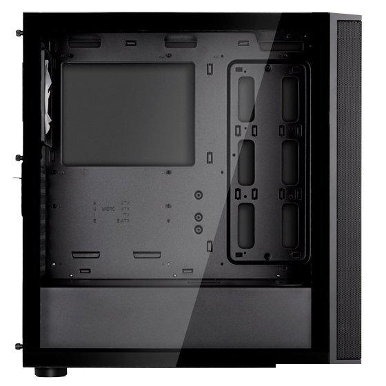 Корпус SilverStone Fara R1 Pro V2 SST-FAR1B-PRO-V2