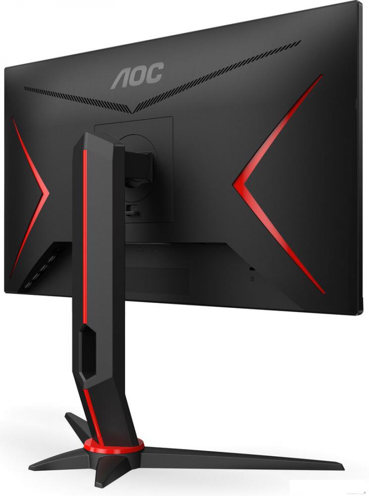 Игровой монитор AOC 24G2ZU/BK Игровой монитор AOC 24G2ZU/BK