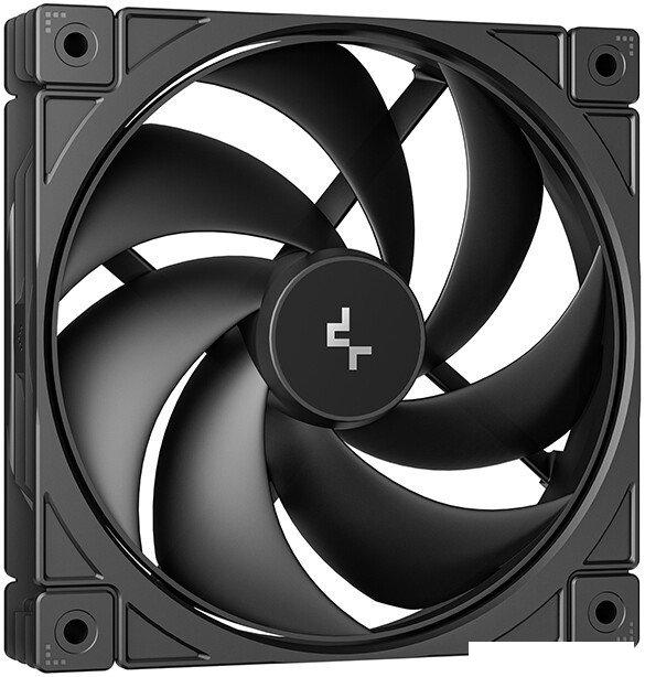 Кулер для процессора DeepCool AG620 G2 R-AG620-BKNPMG2-G