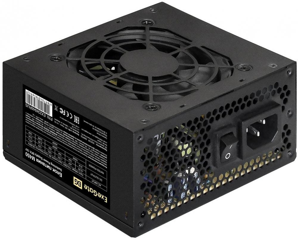 Блок питания ExeGate M450 EX234946RUS