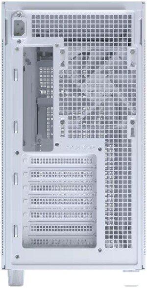 Корпус ASUS Prime AP303 Mesh Panel (белый)