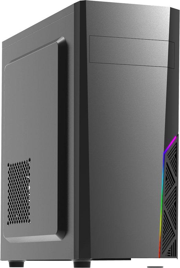 Корпус Zalman T8