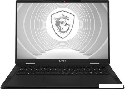 Рабочая станция MSI CreatorPro X18 HX A14VKSG-455RU