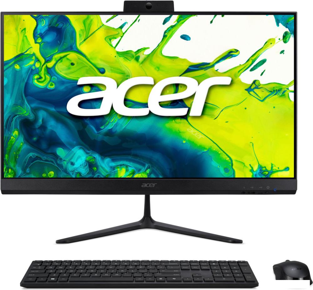 Моноблок Acer Aspire C27B-GARL DQ.BT2CD.001