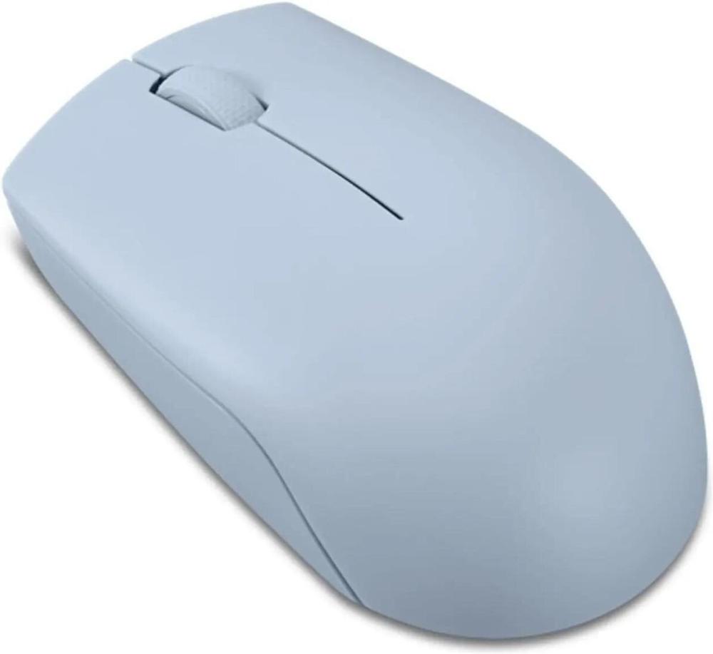 Мышь Lenovo 300 Wireless Compact GY51L15679