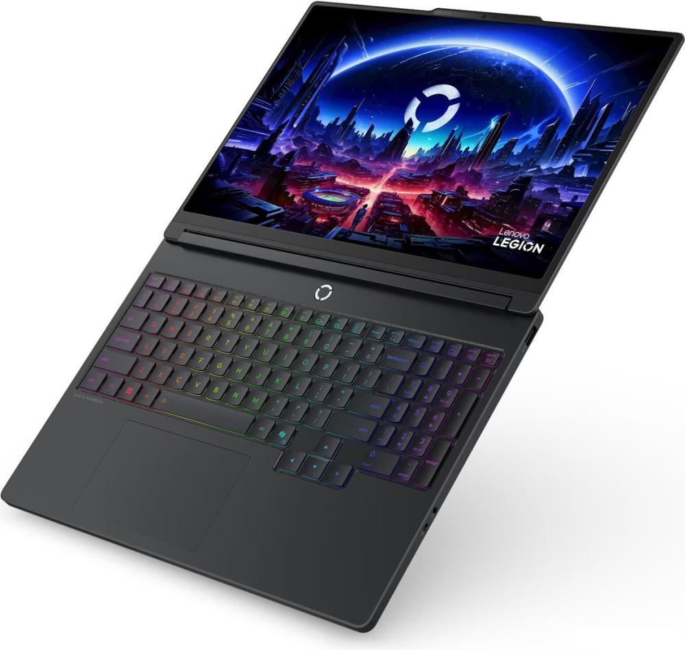 Игровой ноутбук Lenovo Legion 5 15IAX11 83VK004WRK