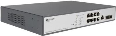 Управляемый коммутатор 2-го уровня Origo OS3110P/135W/A1A