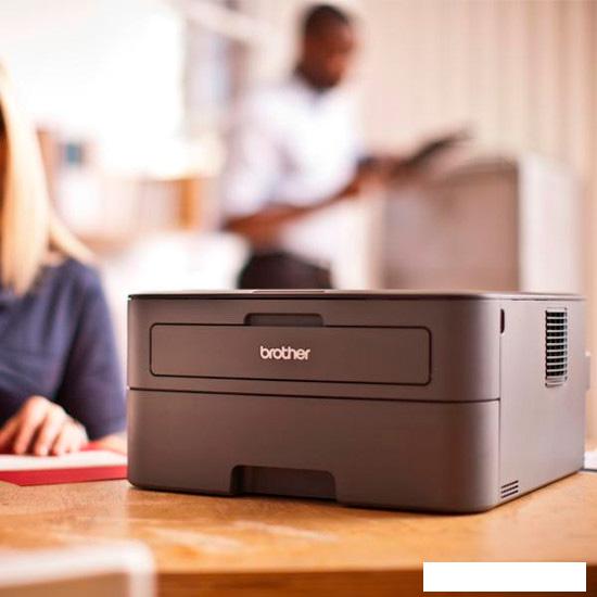 Принтер Brother HL-L2340DWR