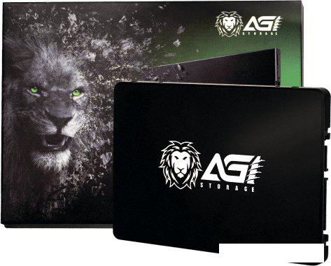 SSD AGI AI138 120GB AGI120G06AI138