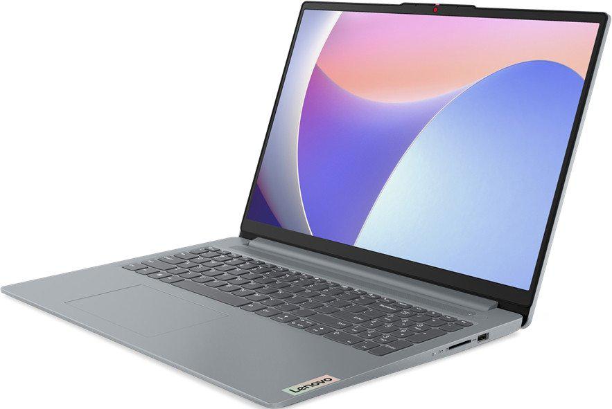 Ноутбук Lenovo IdeaPad Slim 3 16IAH8 83ES002WRKW