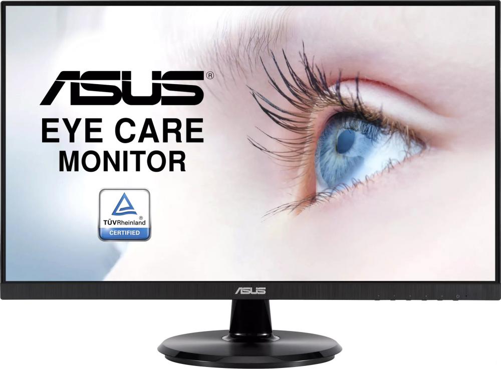 Монитор ASUS Eye Care VA27DCP Монитор ASUS Eye Care VA27DCP