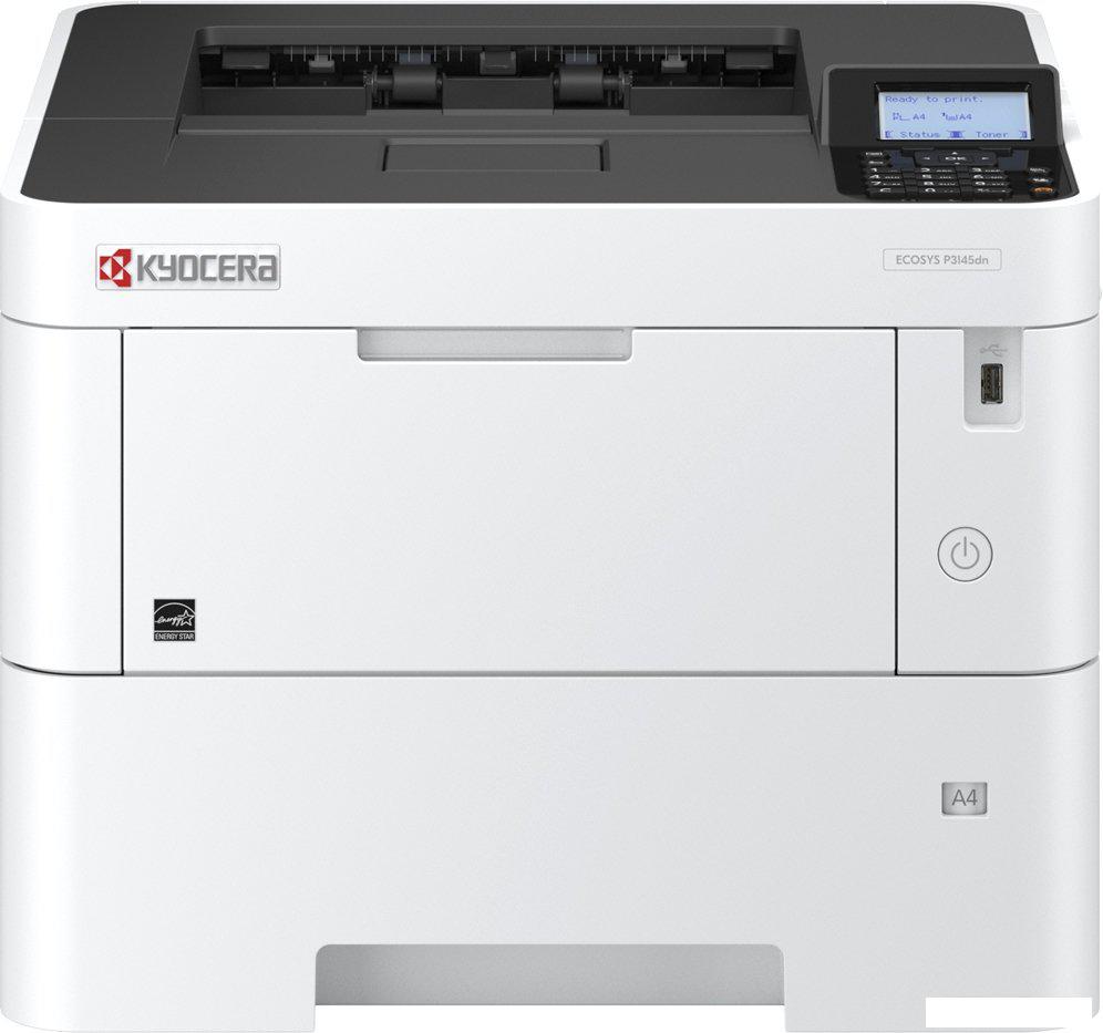 Принтер Kyocera Mita ECOSYS P3145dn Принтер Kyocera Mita ECOSYS P3145dn