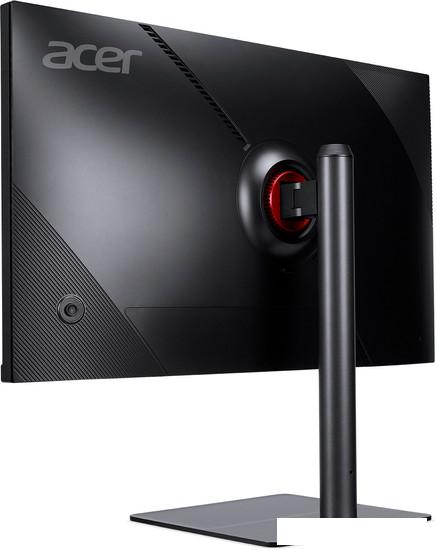 Игровой монитор Acer XV275UVymipruzx UM.HX5EE.V01