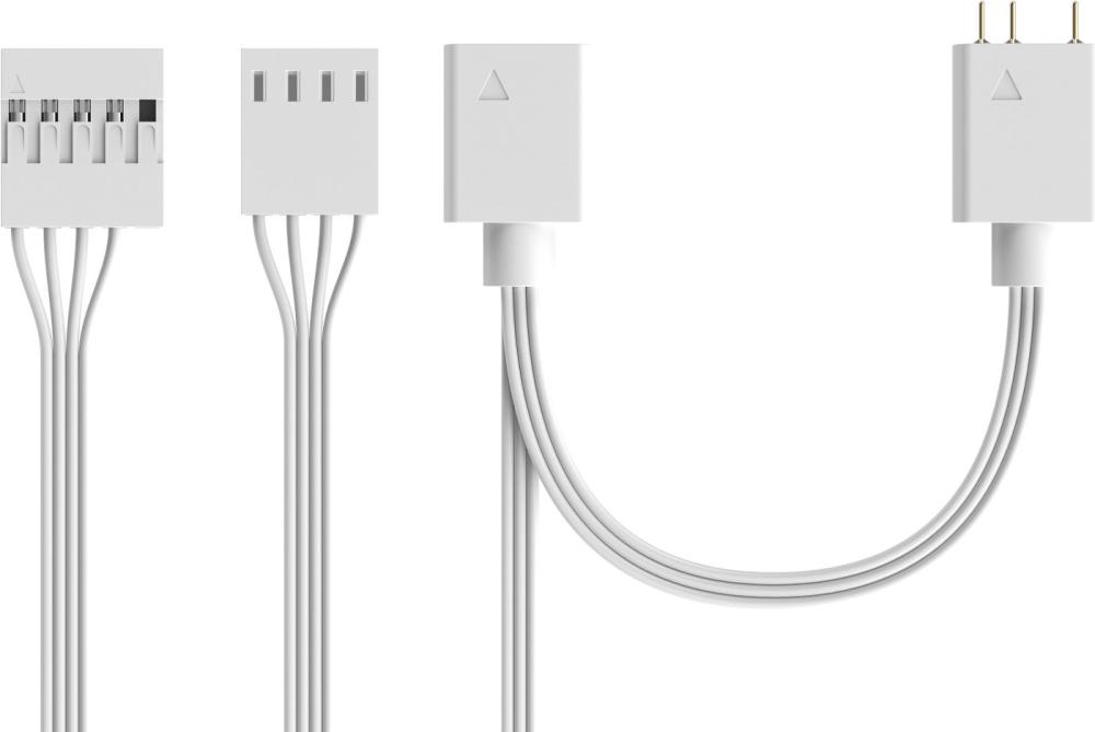 Кулер для процессора Ocypus Gamma A40 WH ARGB Digital Gamma-A40-WH1NAWD00X-GL