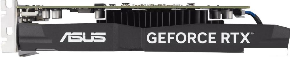 Видеокарта ASUS Dual GeForce RTX 3050 OC Edition 6GB DUAL-RTX3050-O6G