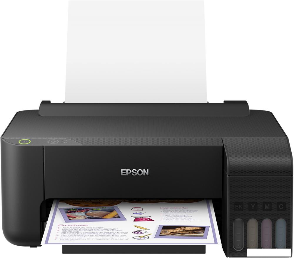Принтер Epson L1110 Принтер Epson L1110