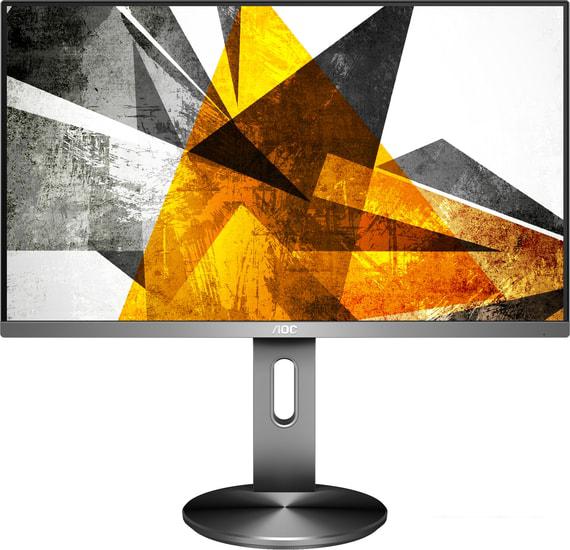 Монитор AOC Q2790PQE Монитор AOC Q2790PQE